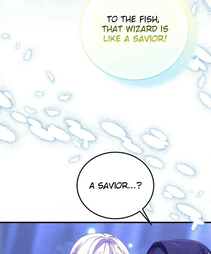 I’m the Main Character’s Child Chapter 55 page 40