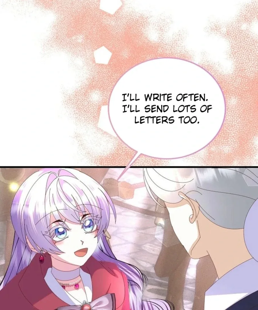 I’m the Main Character’s Child Chapter 56 page 65