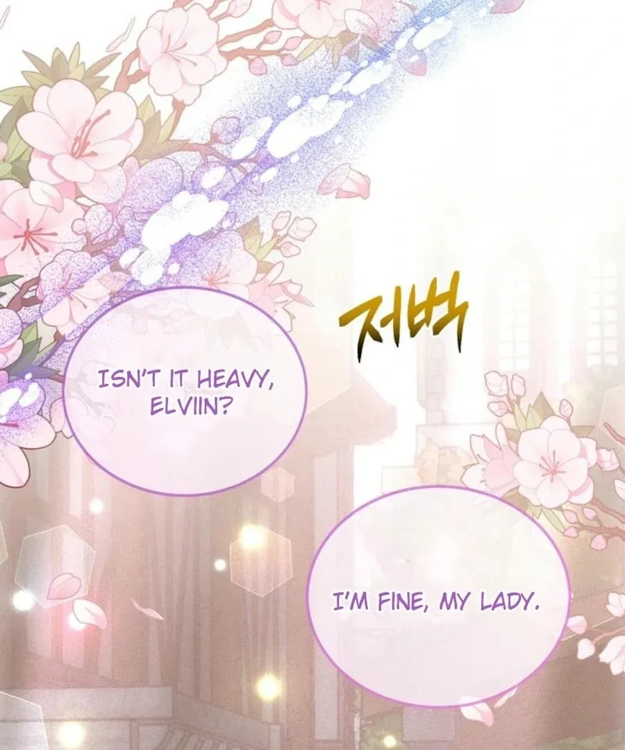 I’m the Main Character’s Child Chapter 56 page 25