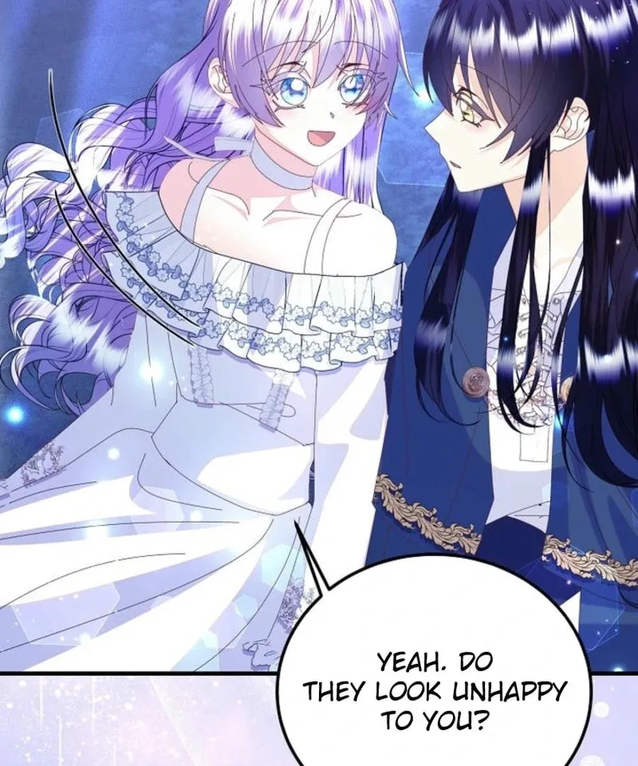 I’m the Main Character’s Child Chapter 55 page 41