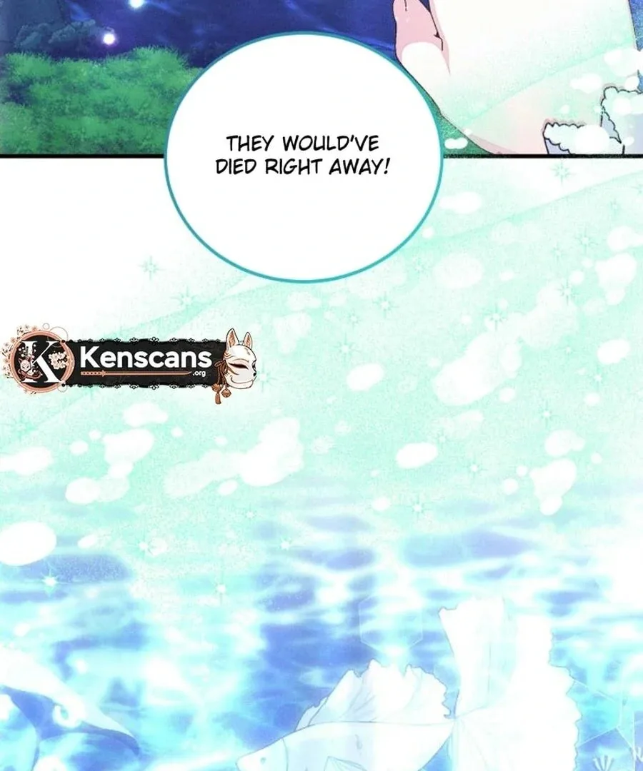 I’m the Main Character’s Child Chapter 55 page 37