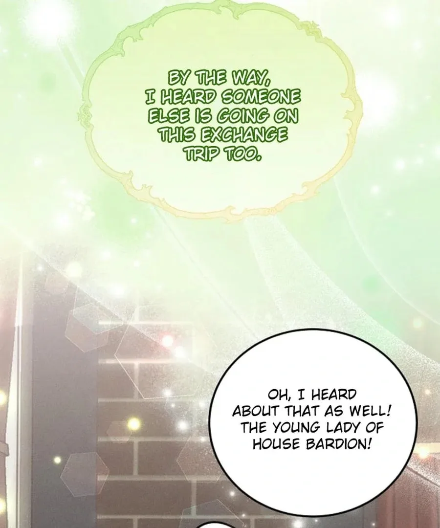 I’m the Main Character’s Child Chapter 56 page 50