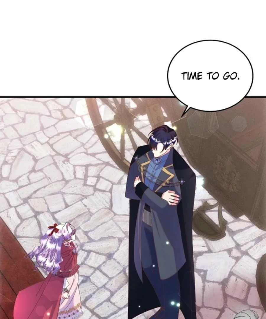 I’m the Main Character’s Child Chapter 56 page 67