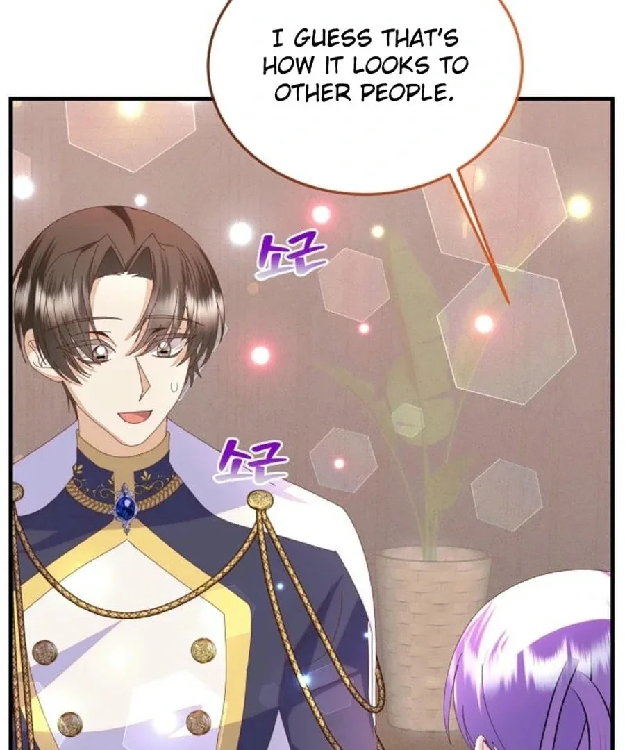 I’m the Main Character’s Child Chapter 56 page 55