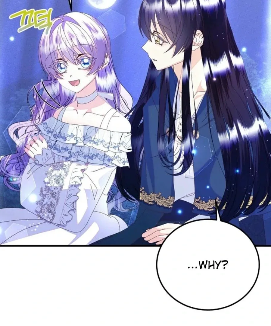 I’m the Main Character’s Child Chapter 55 page 35