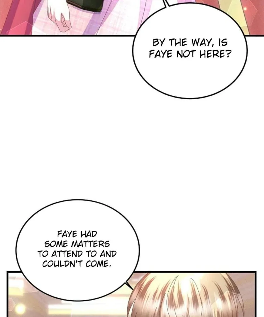 I’m the Main Character’s Child Chapter 56 page 92