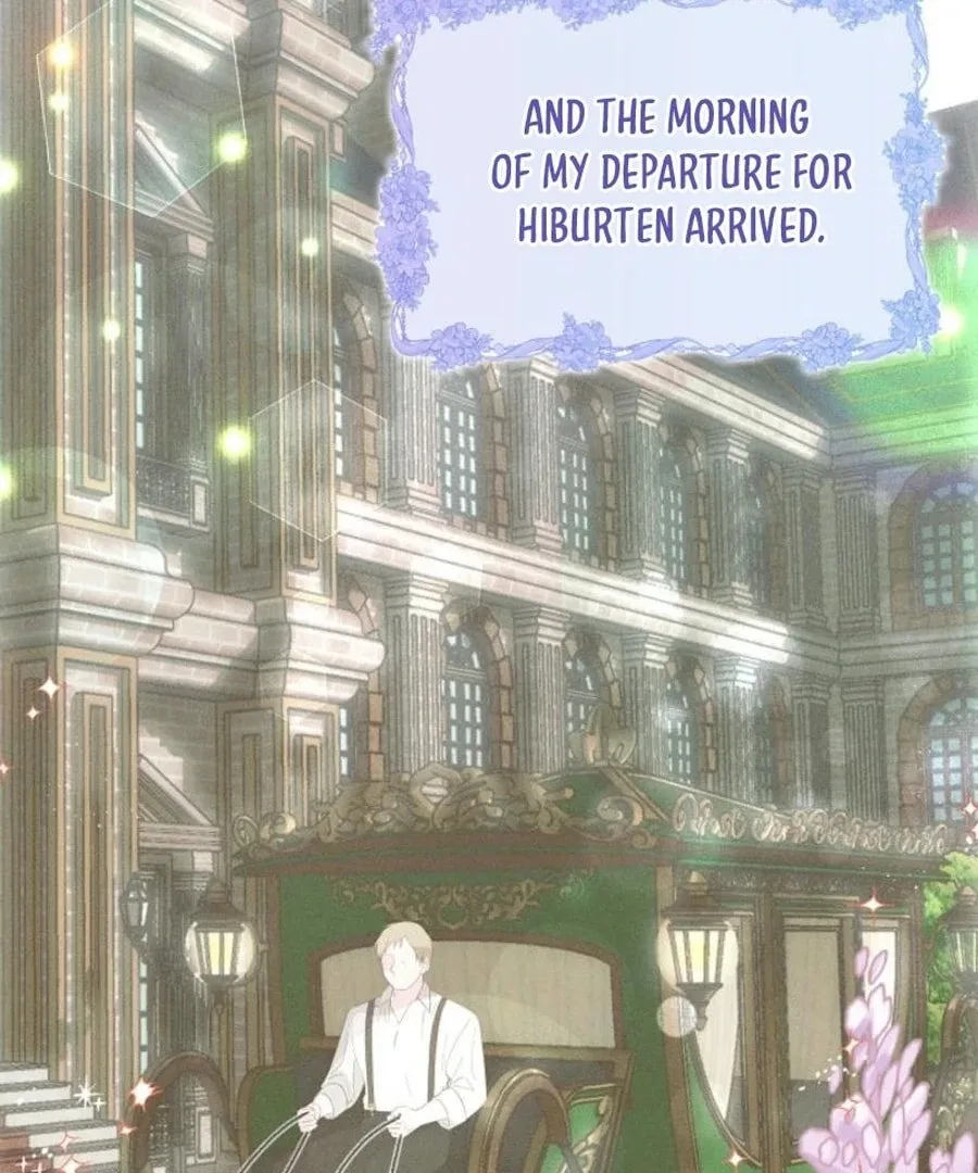 I’m the Main Character’s Child Chapter 56 page 61