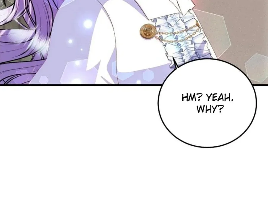 I’m the Main Character’s Child Chapter 56 page 20
