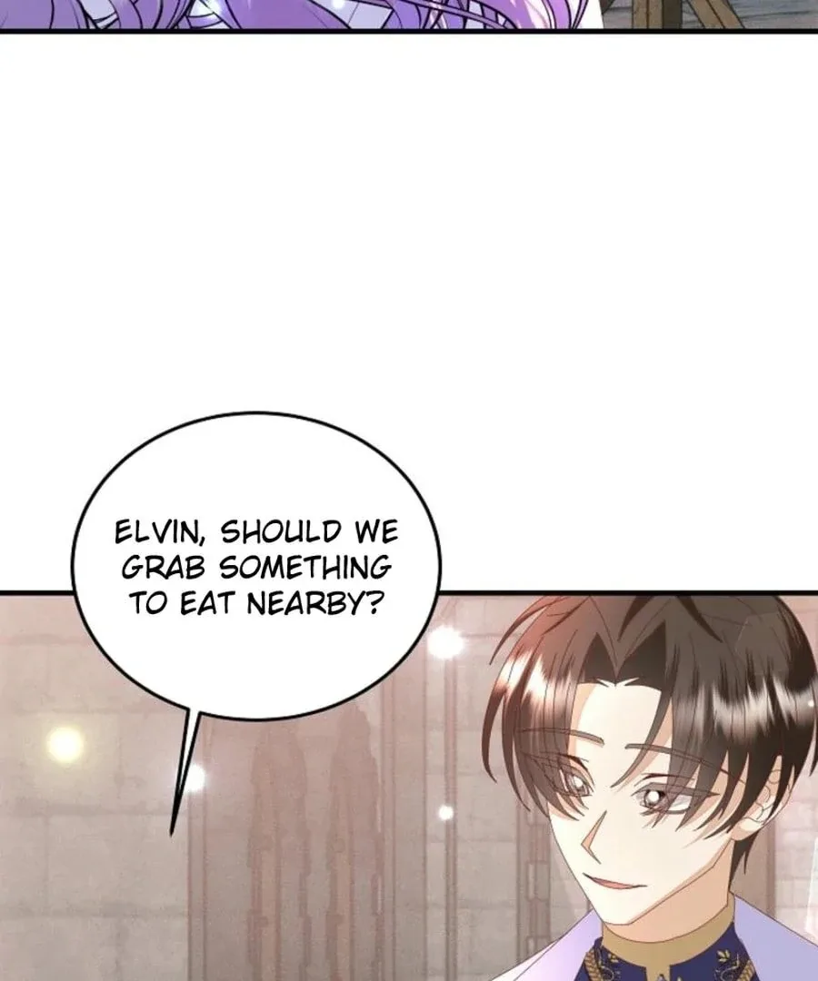 I’m the Main Character’s Child Chapter 56 page 33