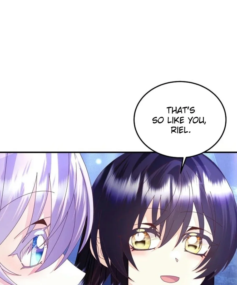 I’m the Main Character’s Child Chapter 55 page 55