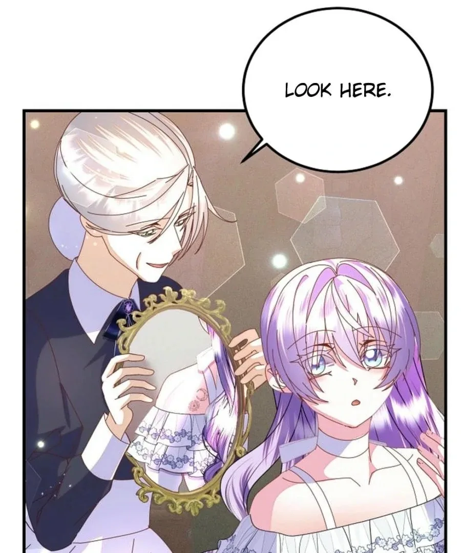 I’m the Main Character’s Child Chapter 55 page 100