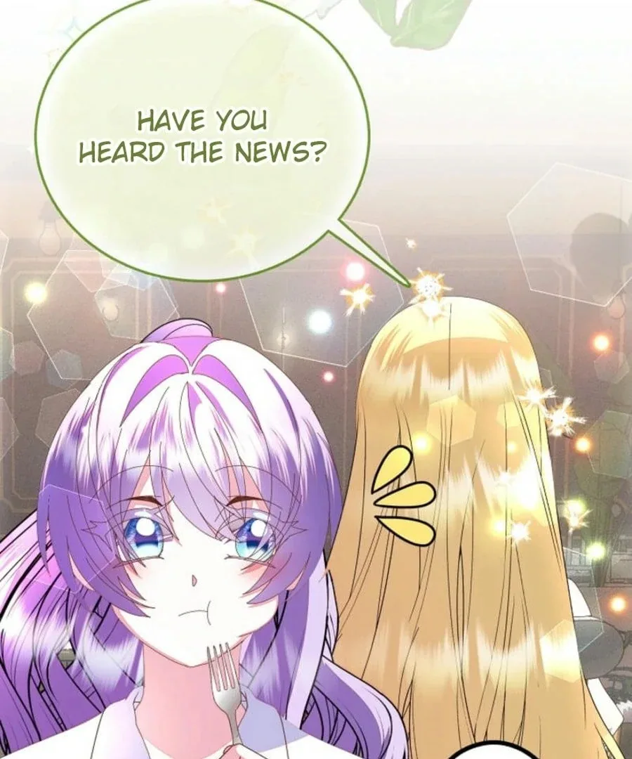 I’m the Main Character’s Child Chapter 56 page 40