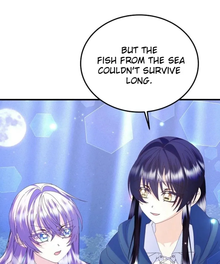 I’m the Main Character’s Child Chapter 55 page 25