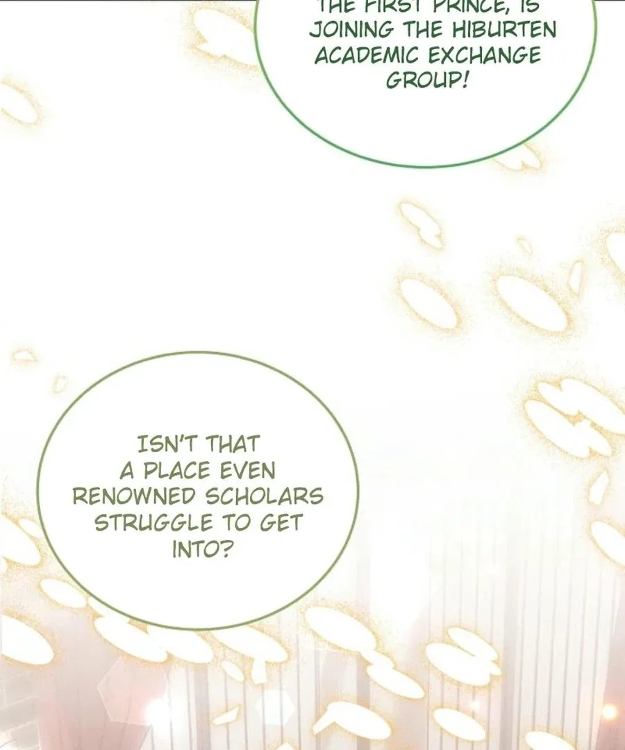 I’m the Main Character’s Child Chapter 56 page 42