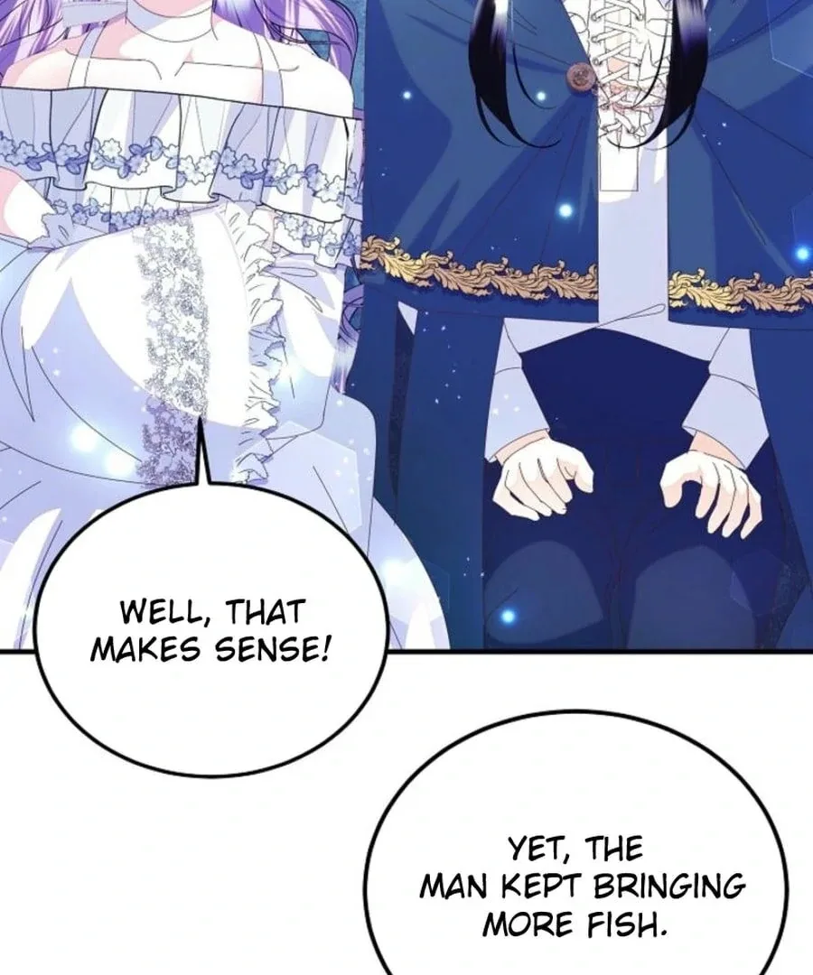 I’m the Main Character’s Child Chapter 55 page 26