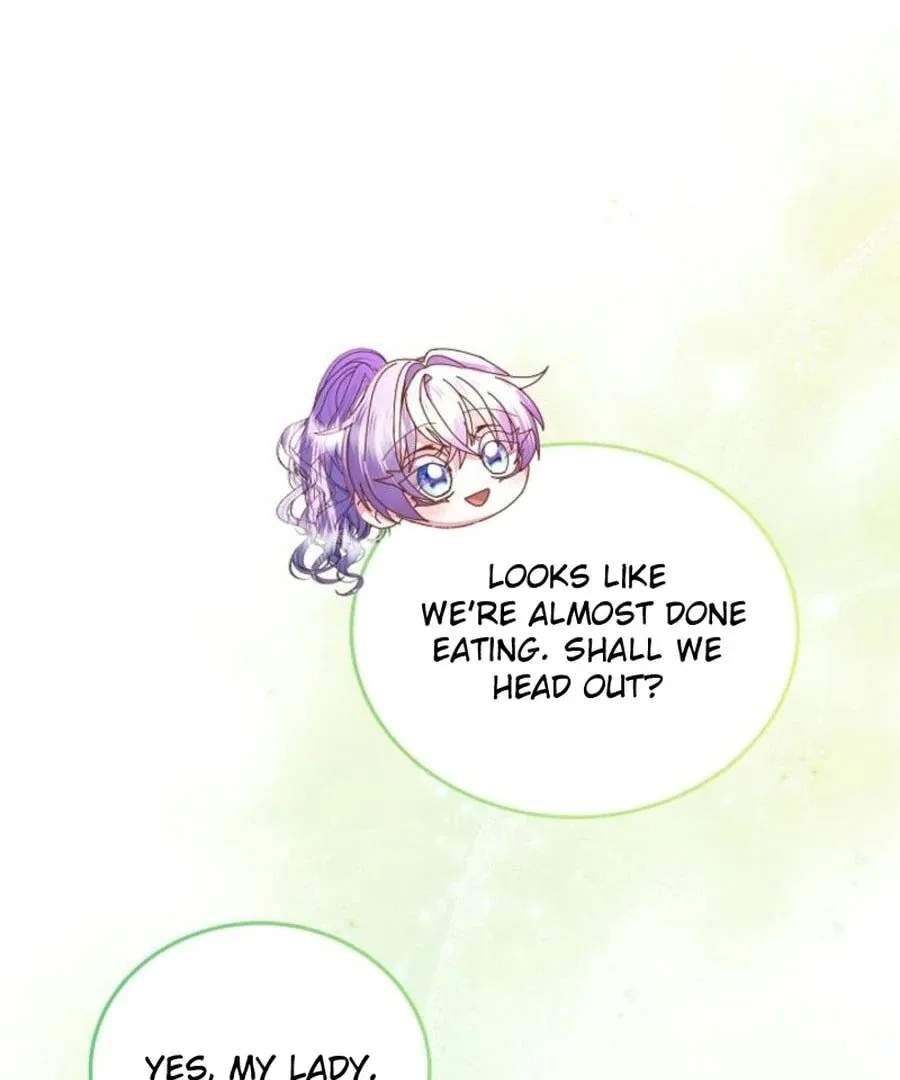 I’m the Main Character’s Child Chapter 56 page 57