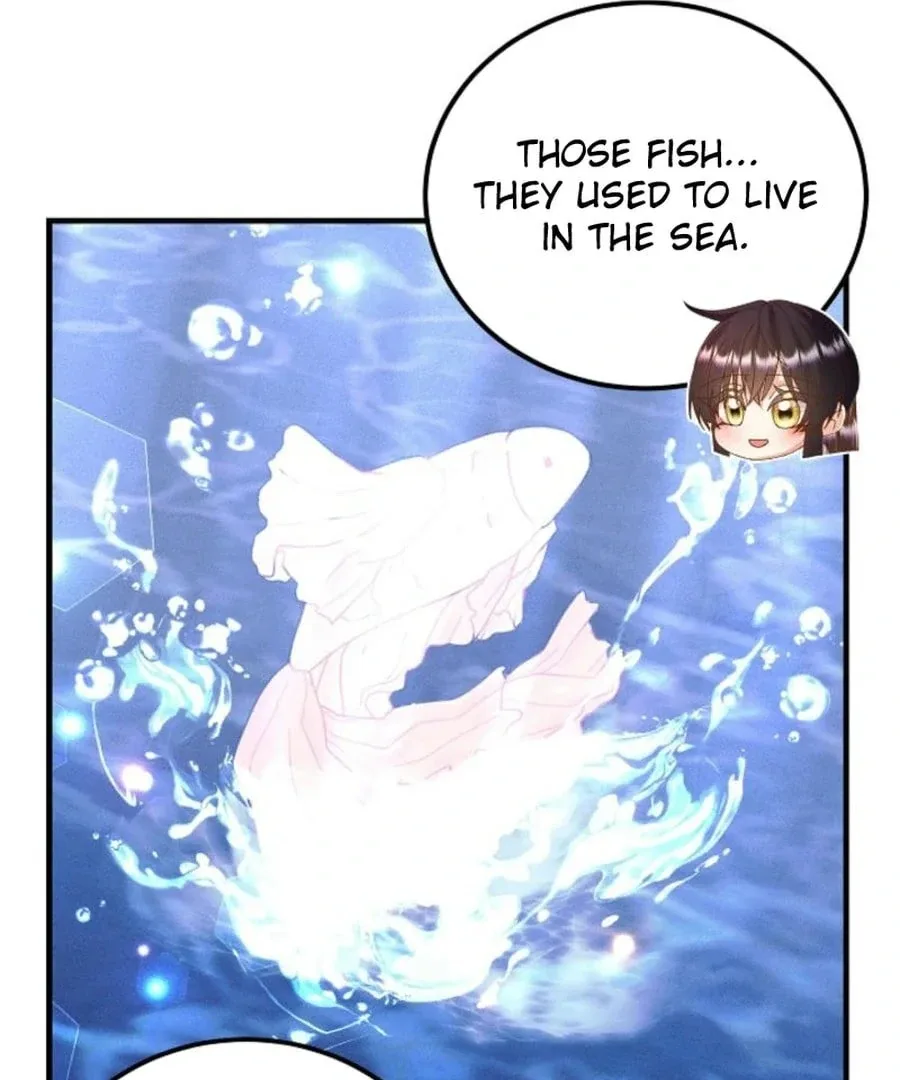 I’m the Main Character’s Child Chapter 55 page 21