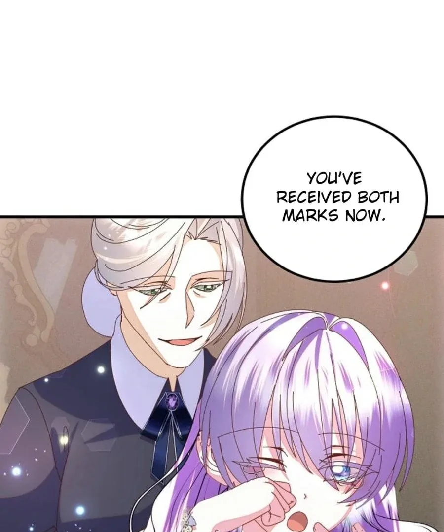 I’m the Main Character’s Child Chapter 55 page 98