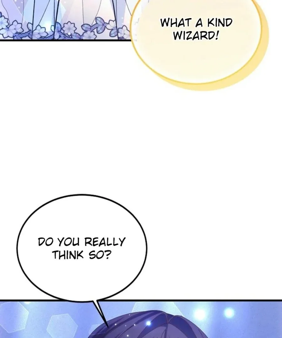 I’m the Main Character’s Child Chapter 55 page 31