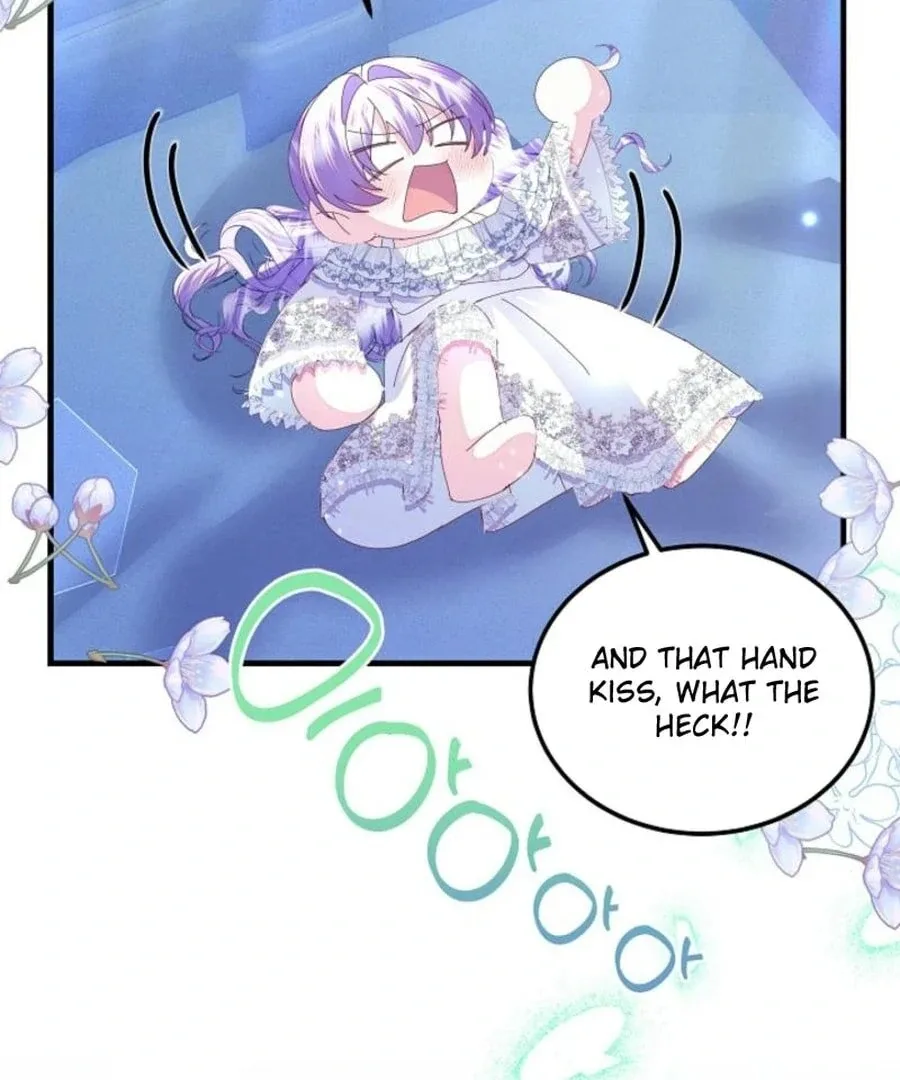 I’m the Main Character’s Child Chapter 55 page 90