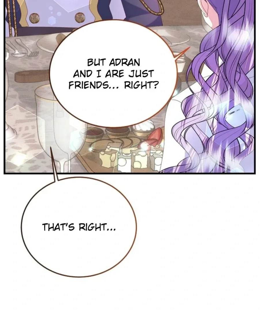 I’m the Main Character’s Child Chapter 56 page 56