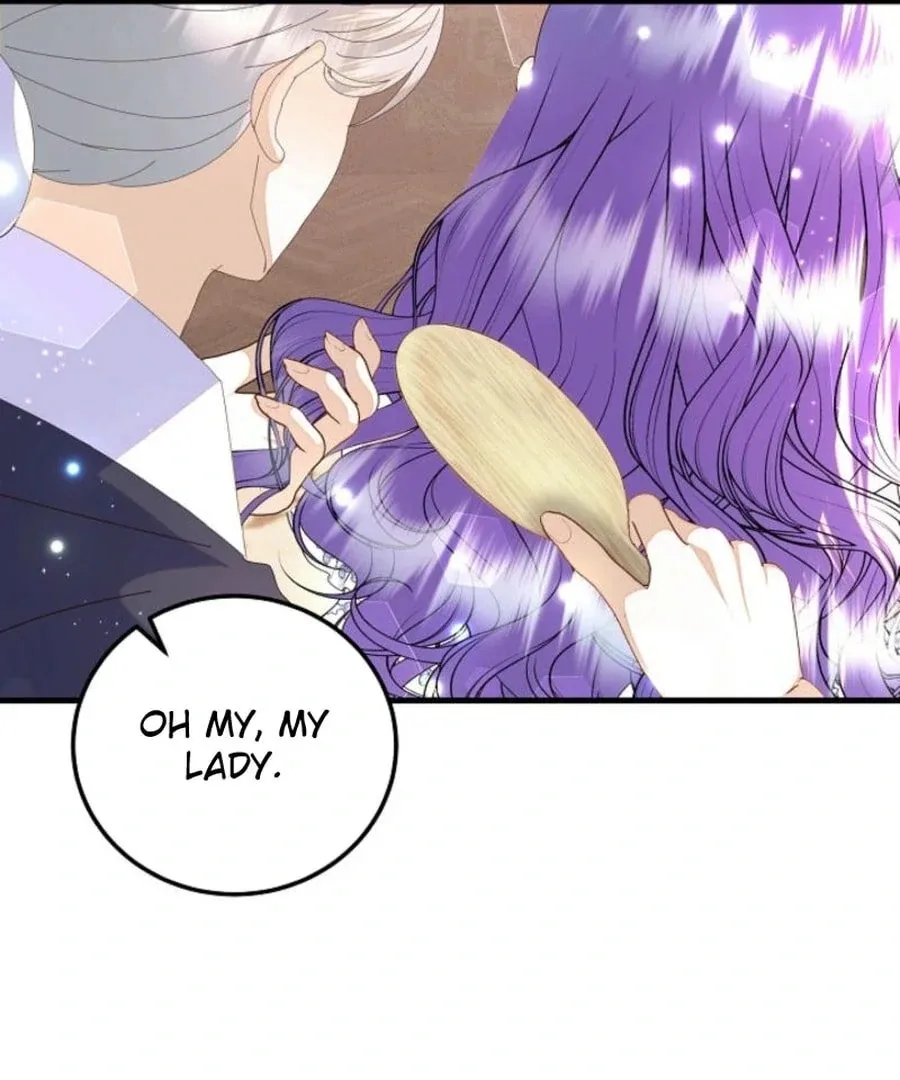 I’m the Main Character’s Child Chapter 55 page 97