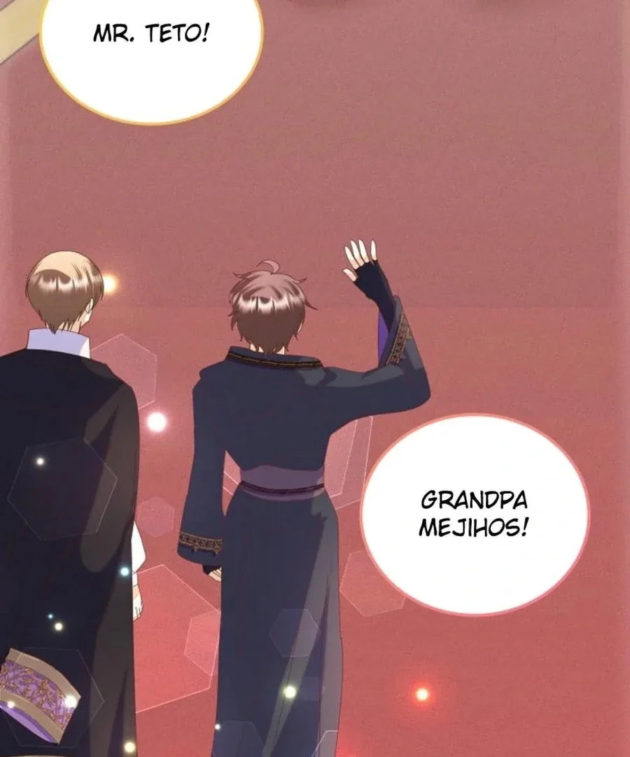 I’m the Main Character’s Child Chapter 56 page 80