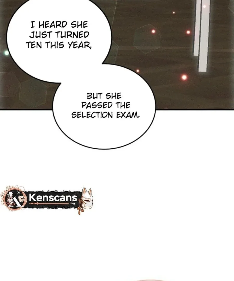 I’m the Main Character’s Child Chapter 56 page 52