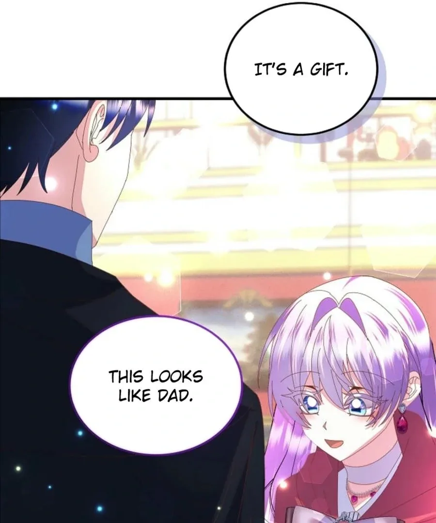 I’m the Main Character’s Child Chapter 56 page 123