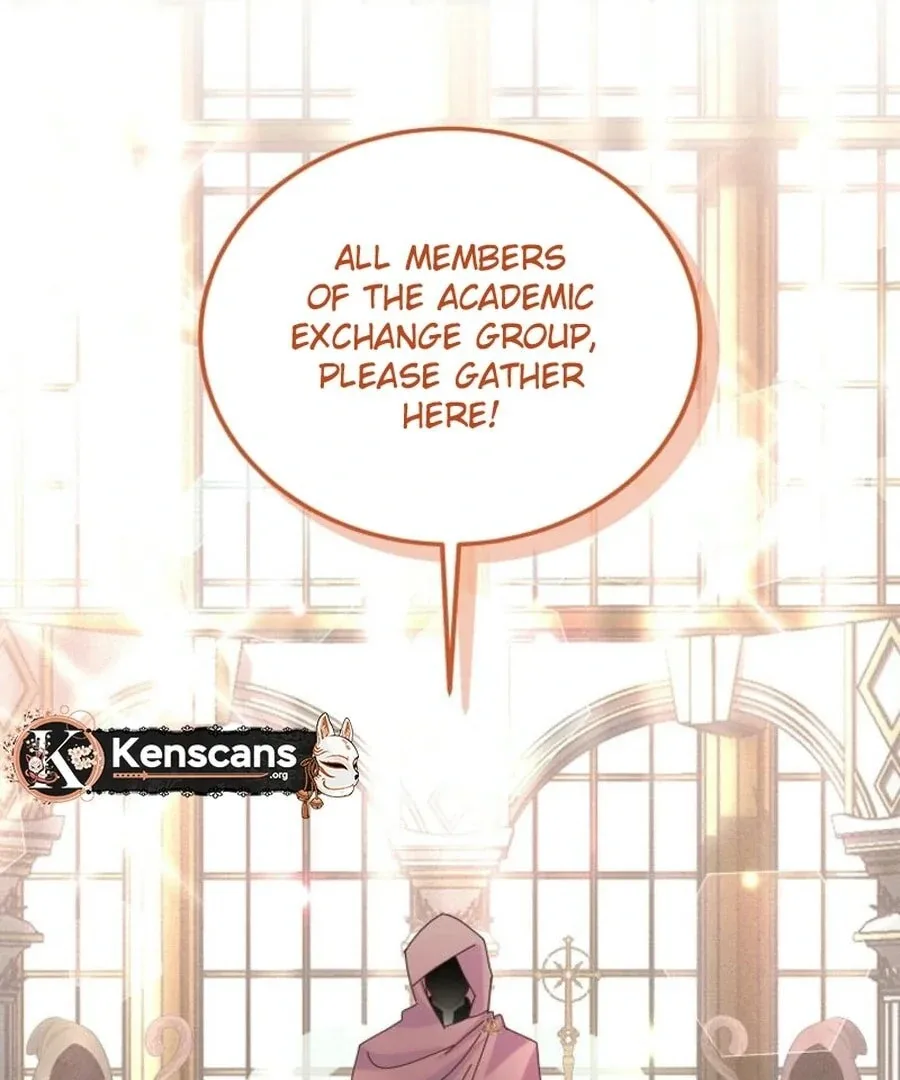 I’m the Main Character’s Child Chapter 56 page 116