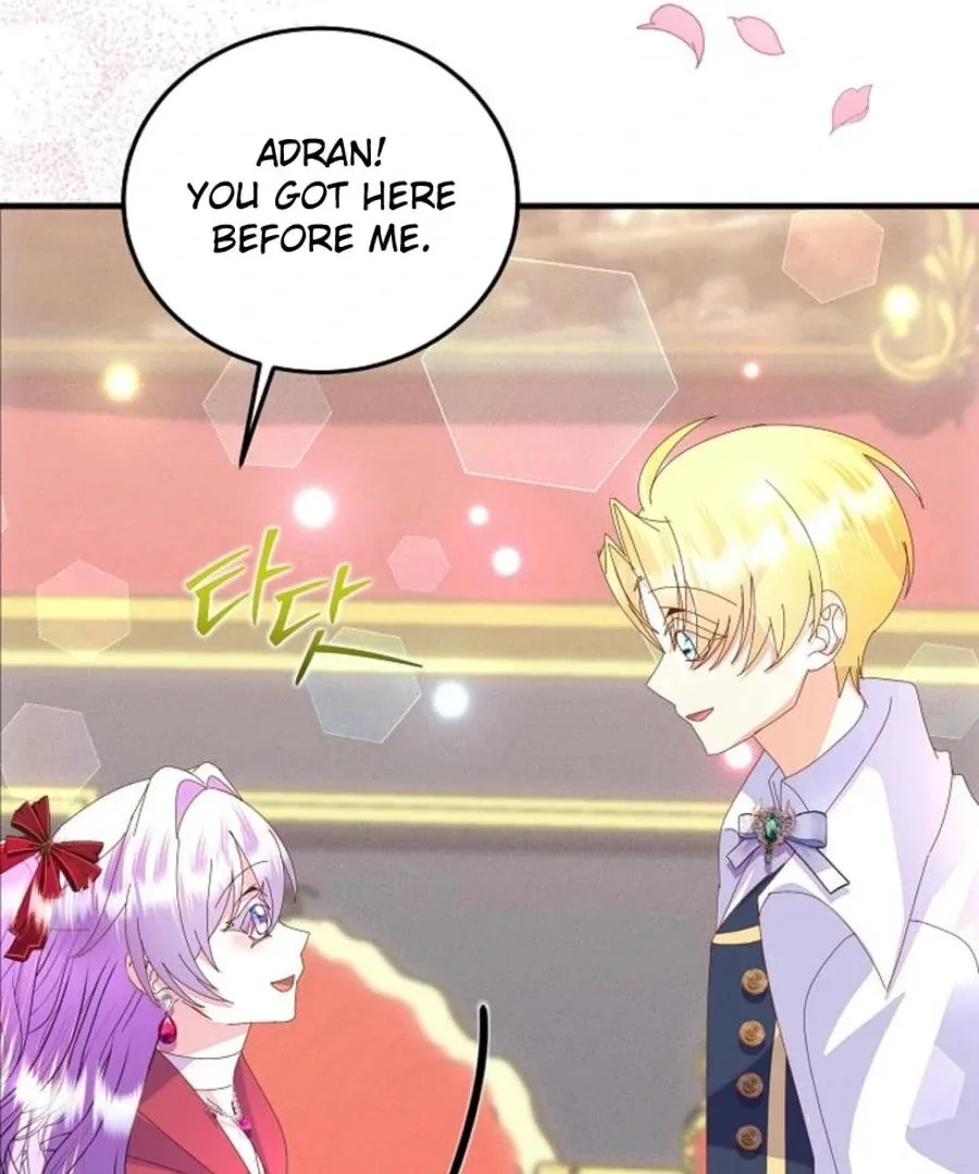 I’m the Main Character’s Child Chapter 56 page 114
