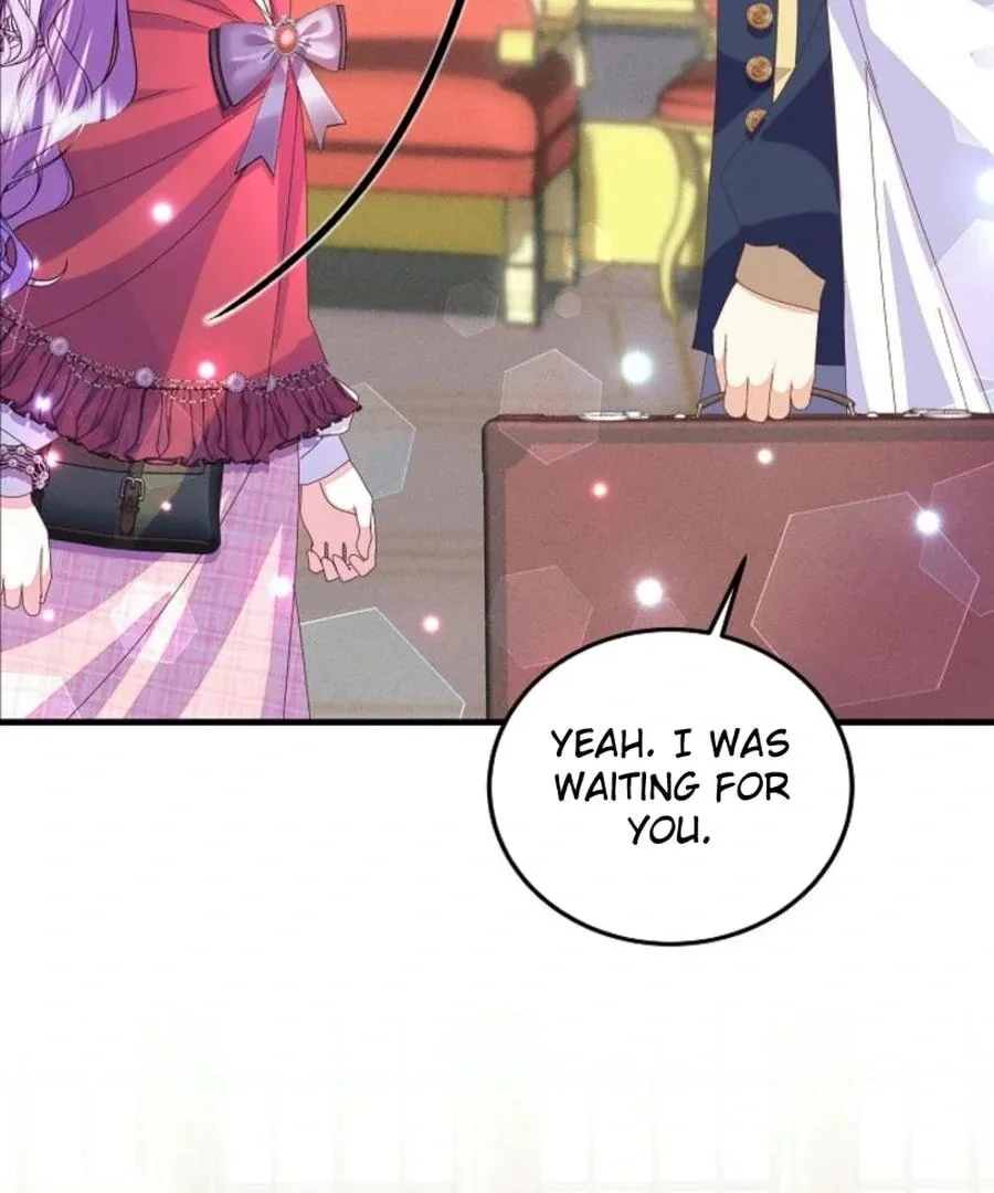 I’m the Main Character’s Child Chapter 56 page 115