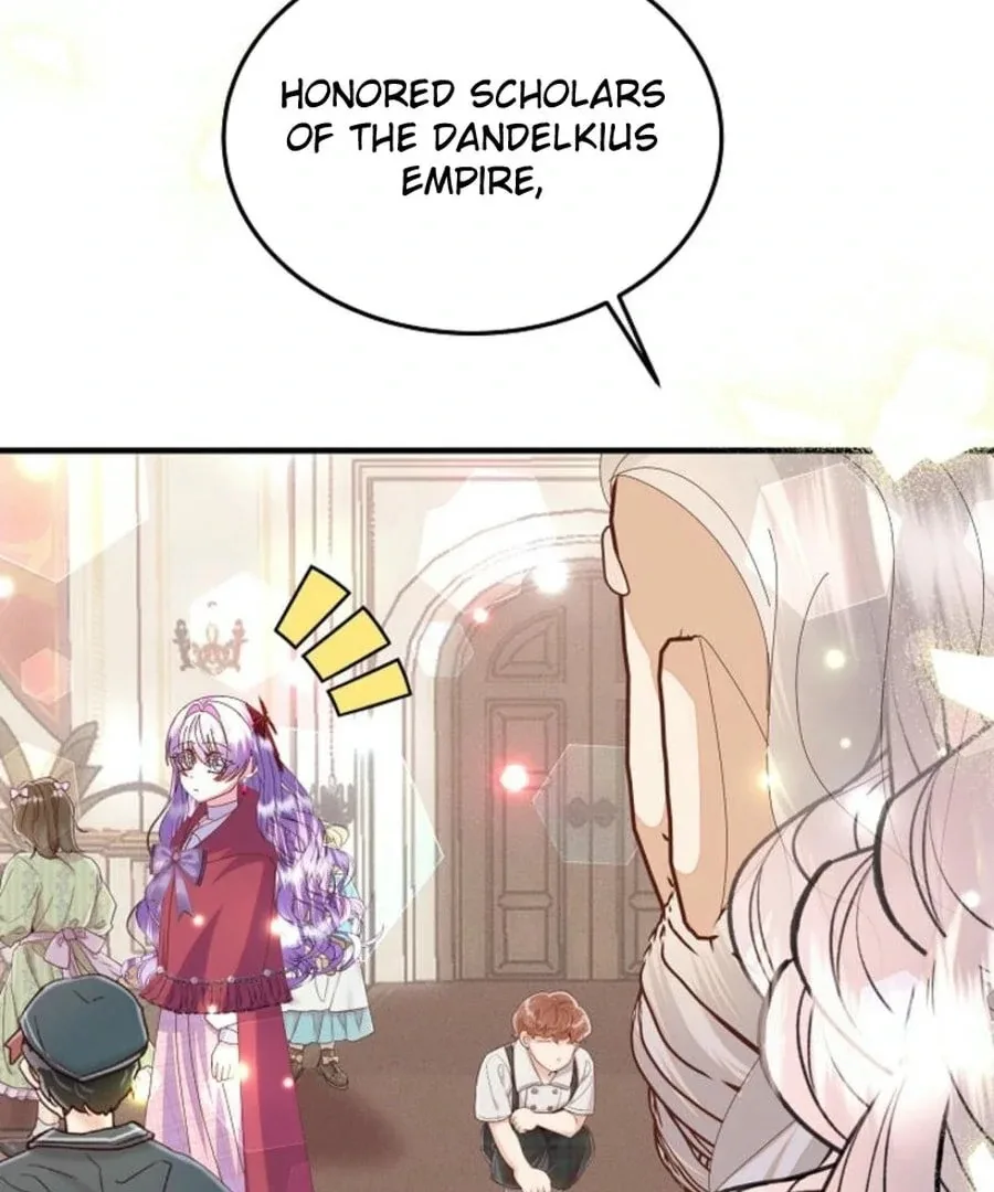 I’m the Main Character’s Child Chapter 56 page 148
