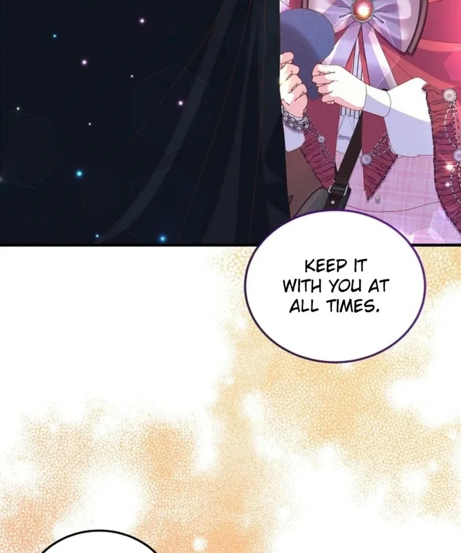I’m the Main Character’s Child Chapter 56 page 124
