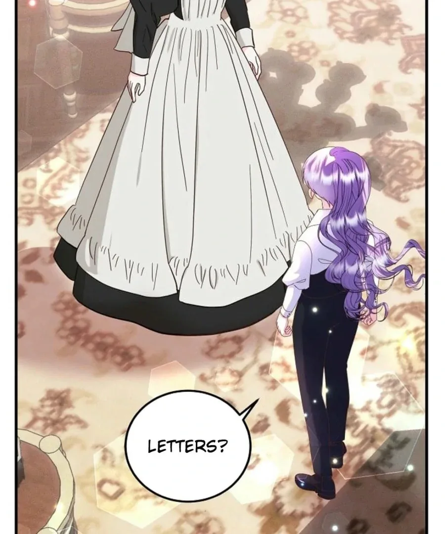 I’m the Main Character’s Child Chapter 55 page 127