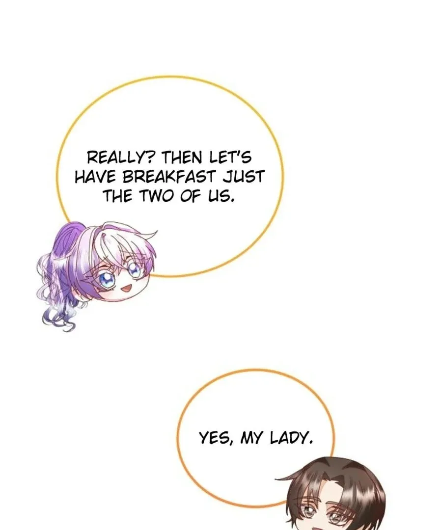 I’m the Main Character’s Child Chapter 55 page 120