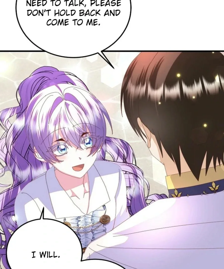 I’m the Main Character’s Child Chapter 55 page 118