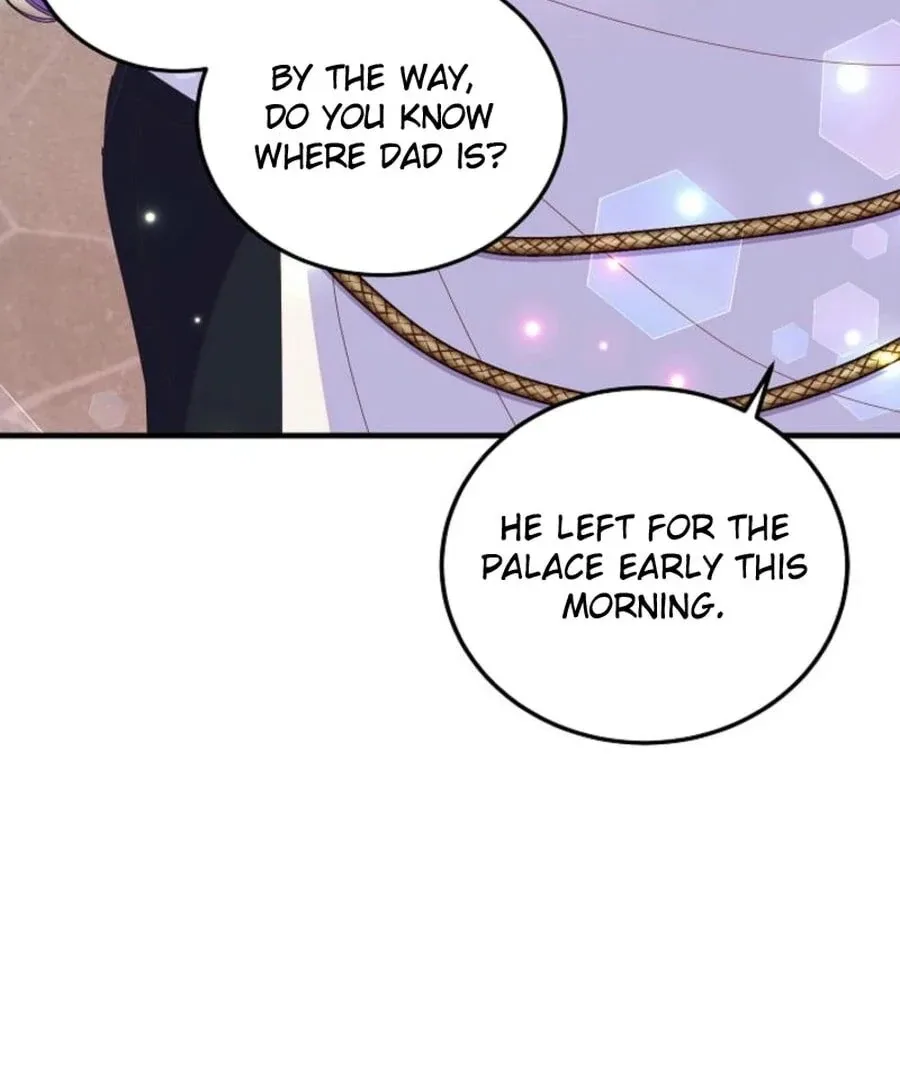 I’m the Main Character’s Child Chapter 55 page 119