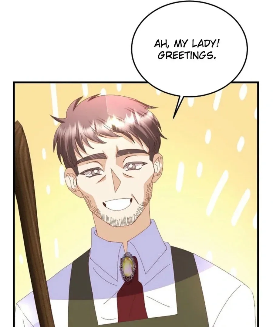 I’m the Main Character’s Child Chapter 55 page 144