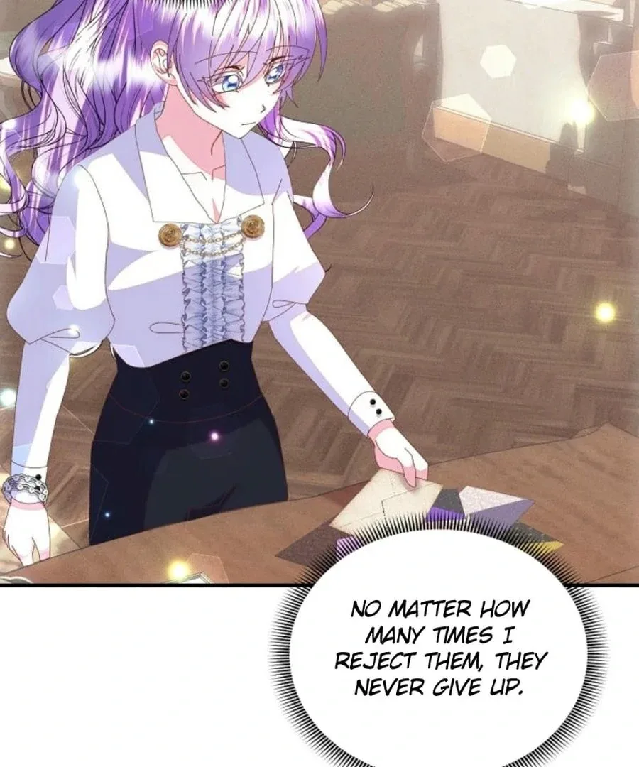 I’m the Main Character’s Child Chapter 55 page 129