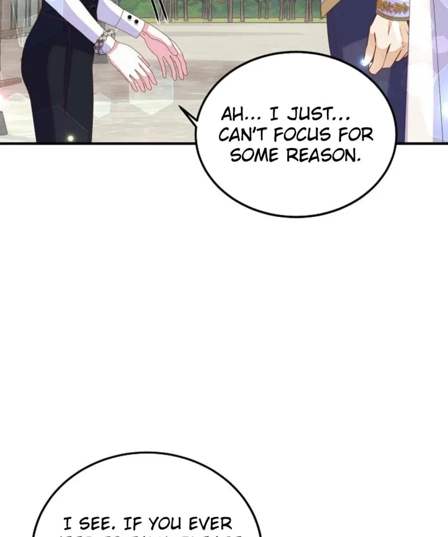 I’m the Main Character’s Child Chapter 55 page 117