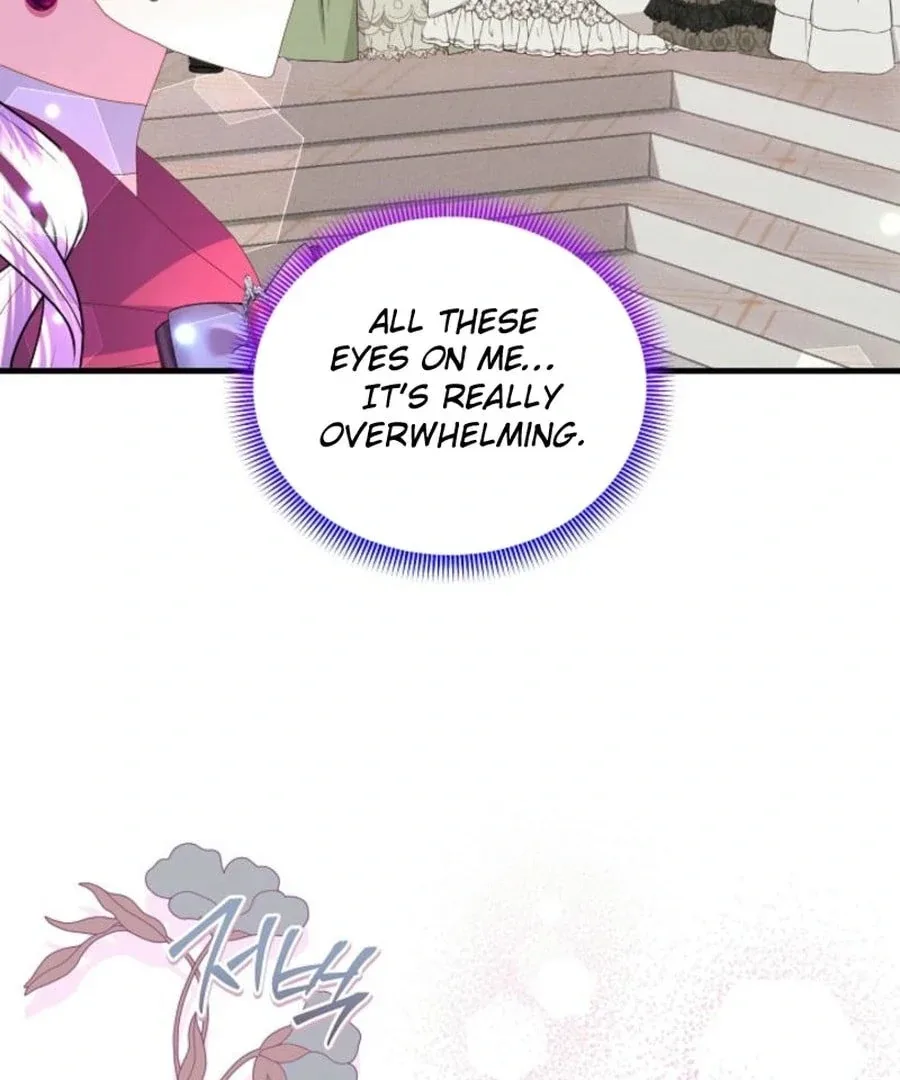I’m the Main Character’s Child Chapter 56 page 110