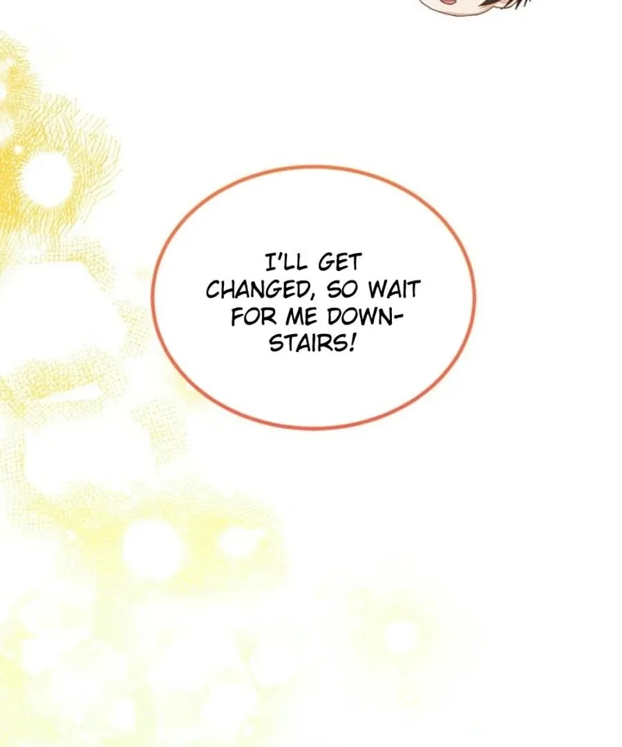 I’m the Main Character’s Child Chapter 55 page 121