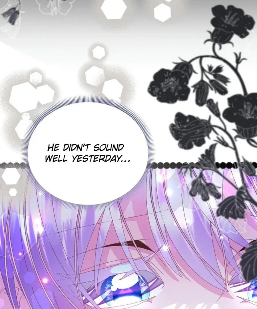 I’m the Main Character’s Child Chapter 56 page 97