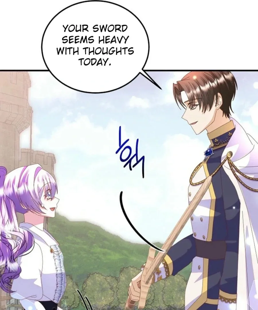 I’m the Main Character’s Child Chapter 55 page 116