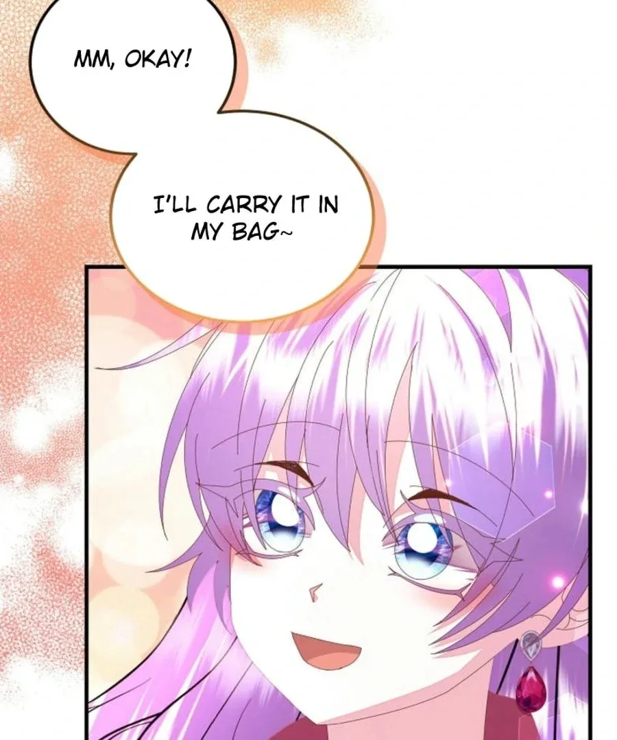 I’m the Main Character’s Child Chapter 56 page 125