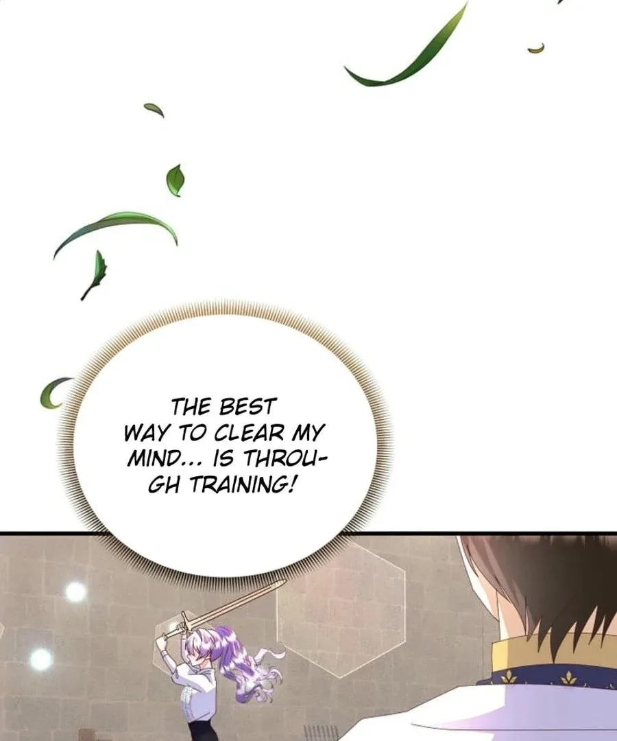 I’m the Main Character’s Child Chapter 55 page 111