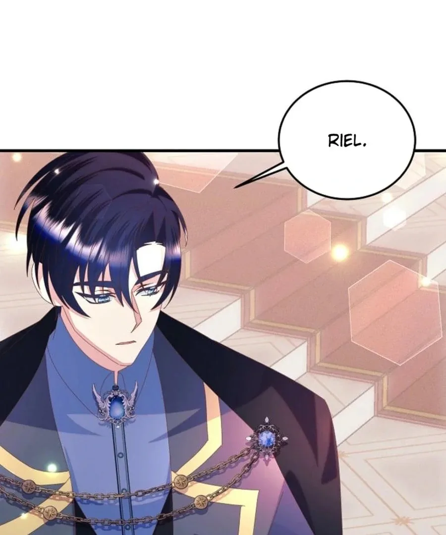 I’m the Main Character’s Child Chapter 56 page 119