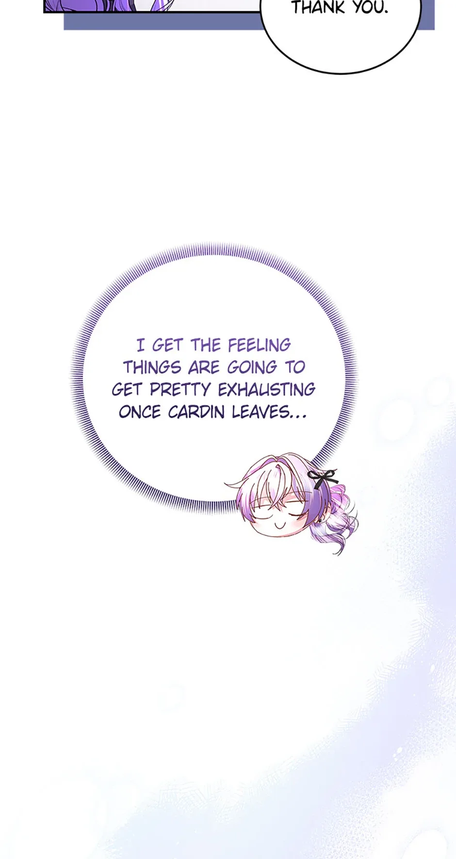I’m the Main Character’s Child Chapter 63 page 53