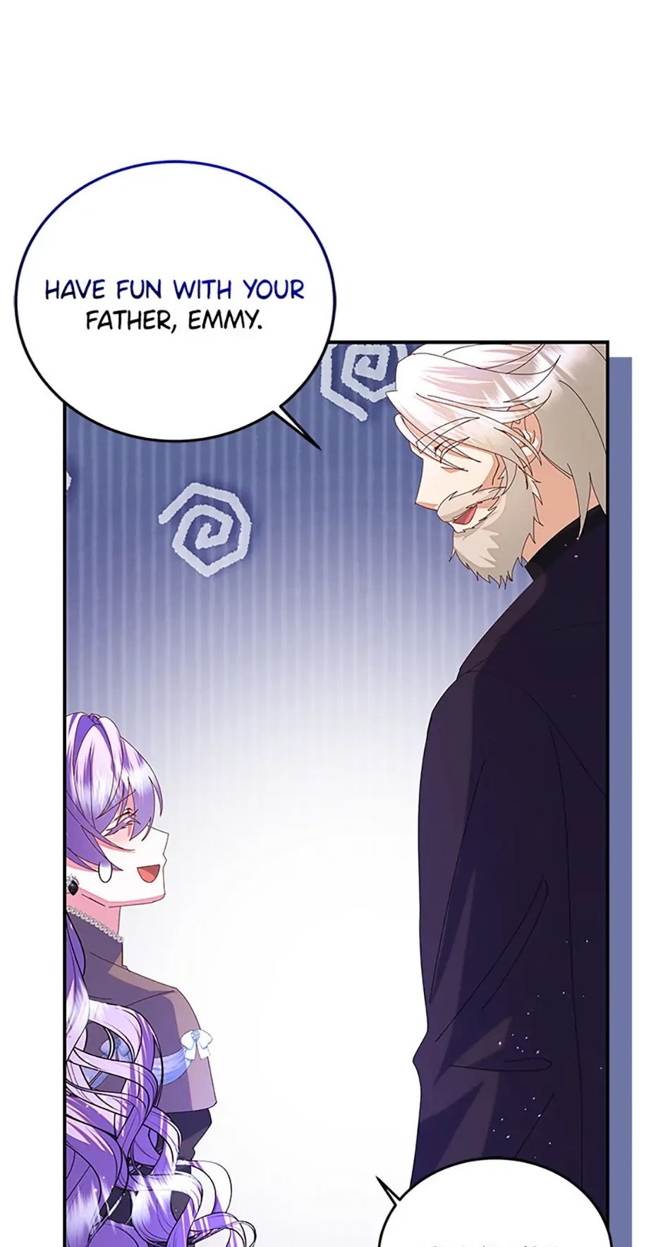 I’m the Main Character’s Child Chapter 63 page 52
